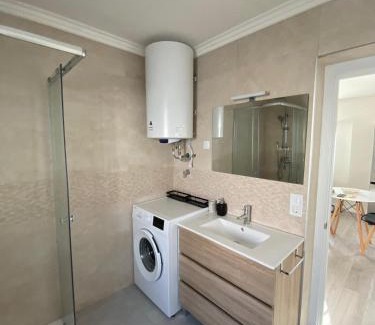Ronda Apartment | Apartamento Avenida Malaga 2