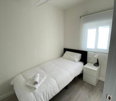 Ronda Apartment | Apartamento Avenida Malaga 2