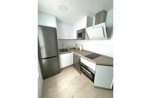 Cordoba Old City Apartment | Apartamento Azonaicas Centro Tendillas