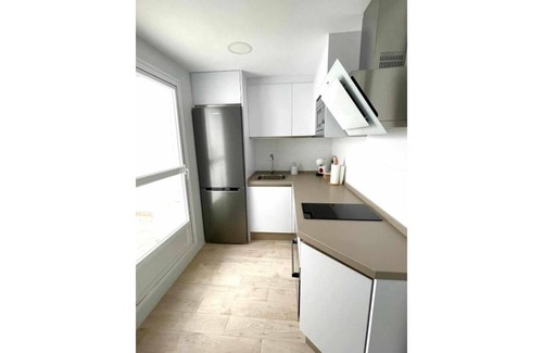 Cordoba Old City Apartment | Apartamento Azonaicas Centro Tendillas