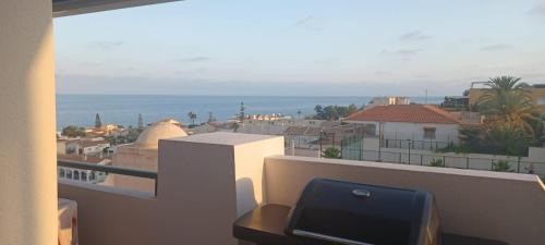 Cala Panizo Apartment | Apartamento burbujas playa