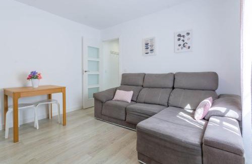 Santa Marina Apartment | Apartamento Balansiya Centro Cordoba