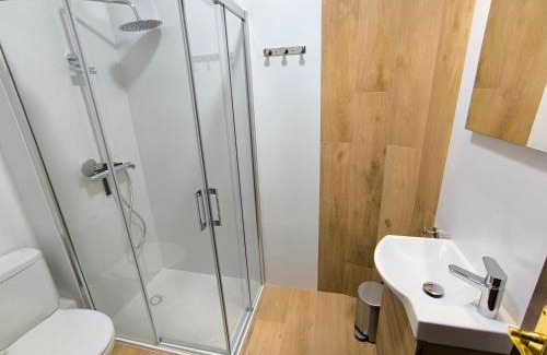 Ronda Apartment | Apartamento Balcón de los Descalzos
