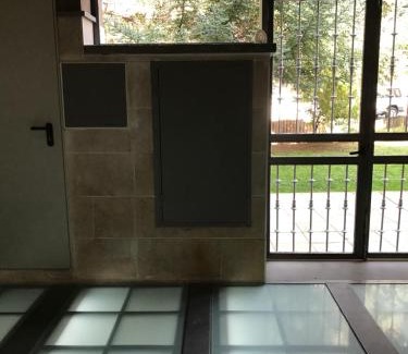 Jaca Apartment | Apartamento Balcon De Jaca I