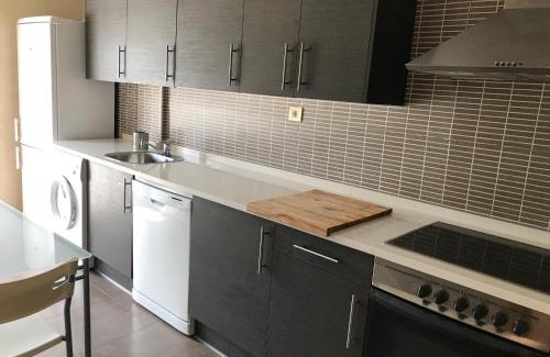 Jaca Apartment | Apartamento Balcon De Jaca I