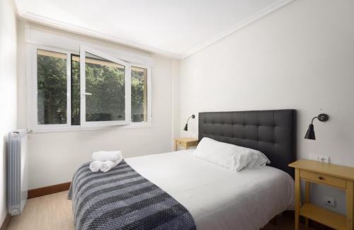 Orio Apartment | Apartamento Balea VII