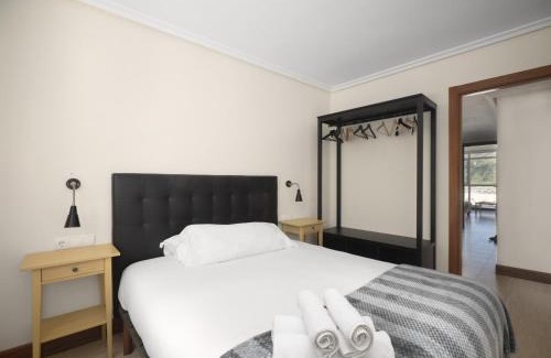 Orio Apartment | Apartamento Balea VII