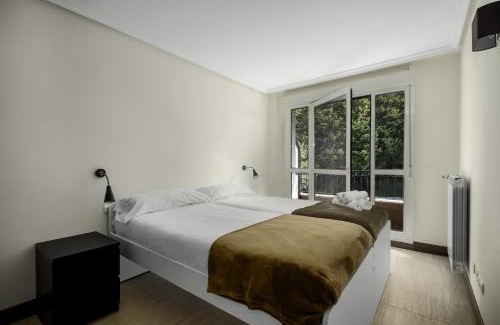 Orio Apartment | Apartamento Balea VII