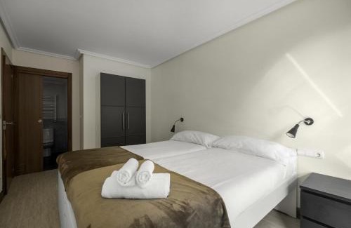 Orio Apartment | Apartamento Balea VII