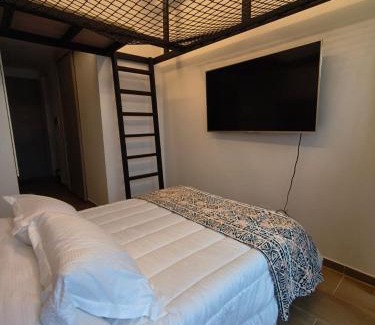 La Castellana Apartment | Apartamento barrio La Castellana