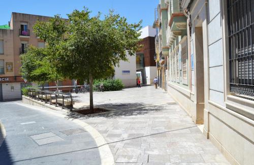 La Merced Apartment | Apartamento Barrio Picasso