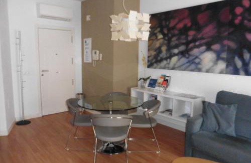 La Merced Apartment | Apartamento Barrio Picasso