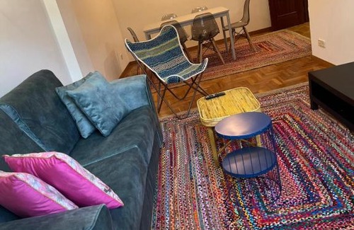 Cangas de Onis Apartment | Apartamento Bautista Centro
