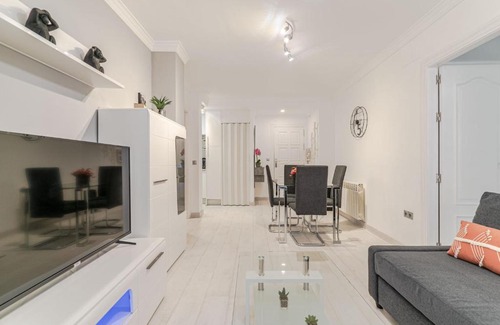 Centro - Sagrario Apartment | Apartamento Bazán Granada