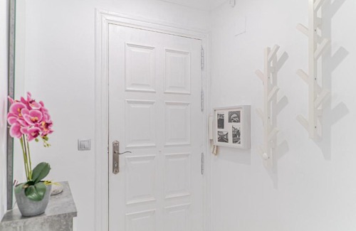 Centro - Sagrario Apartment | Apartamento Bazán Granada