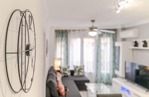 Centro - Sagrario Apartment | Apartamento Bazán Granada