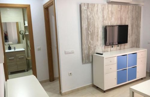 Los Canos de Meca Apartment | Apartamento Beach