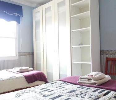 Historical Center Apartment | Apartamento Belén