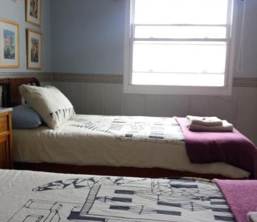 Historical Center Apartment | Apartamento Belén