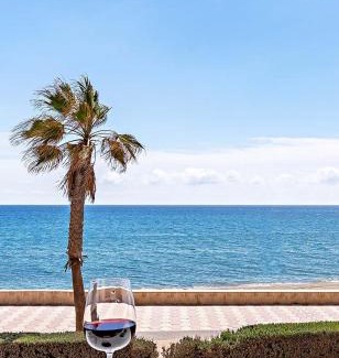 Roquetas de Mar Apartment | APARTAMENTO BELLAVISTA beach