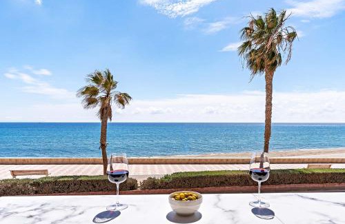 Roquetas de Mar Apartment | APARTAMENTO BELLAVISTA beach