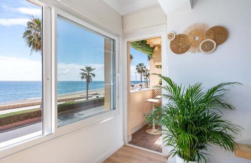 Roquetas de Mar Apartment | APARTAMENTO BELLAVISTA beach