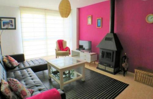 Hernan Cortes Apartment | Apartamento Belobodia