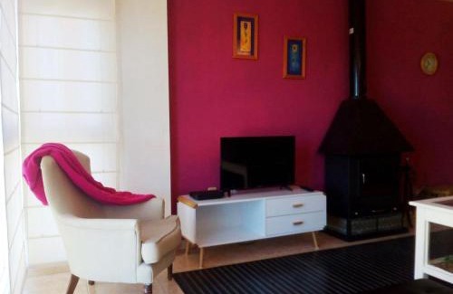 Hernan Cortes Apartment | Apartamento Belobodia