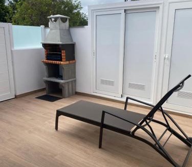 Los Pocillos Apartment | Apartamento Belva