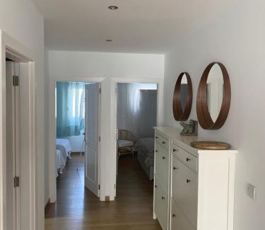Los Pocillos Apartment | Apartamento Belva