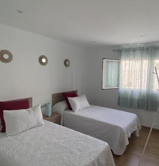 Los Pocillos Apartment | Apartamento Belva