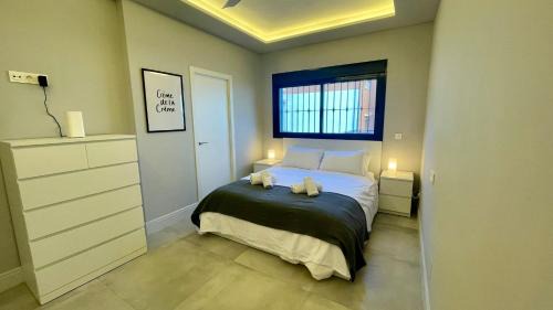 Benahavis Apartment | Apartamento Benahavis pueblo