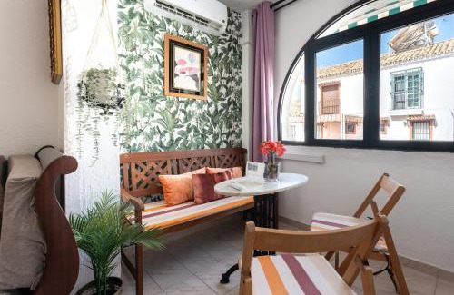 Arroyo de la Miel Apartment | Apartamento Benalmadenasol