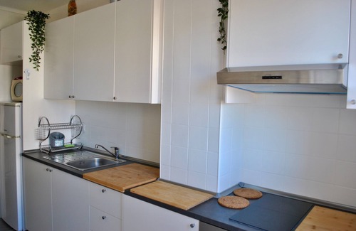 Benicassim Apartment | Apartamento Benicàssim 1ª Línea de Playa