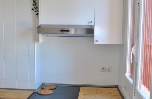 Benicassim Apartment | Apartamento Benicàssim 1ª Línea de Playa