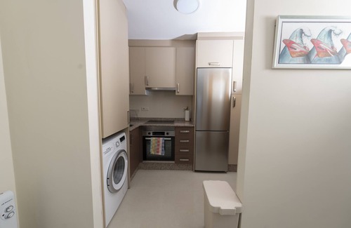 Fisterra Apartment | Apartamento Bertorella en Finisterre