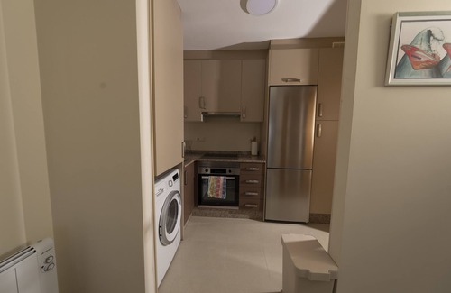 Fisterra Apartment | Apartamento Bertorella en Finisterre