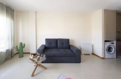 Fisterra Apartment | Apartamento Bertorella en Finisterre