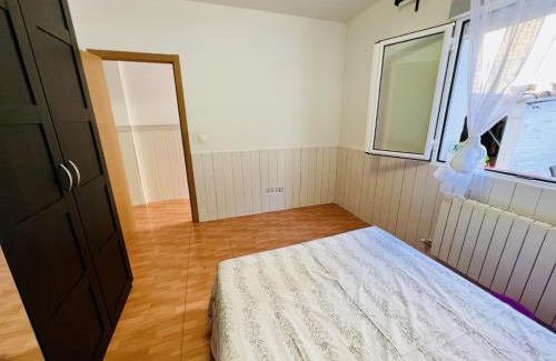 Barrio de Jesus Apartment | Apartamento Betty