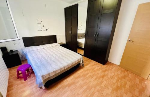 Barrio de Jesus Apartment | Apartamento Betty