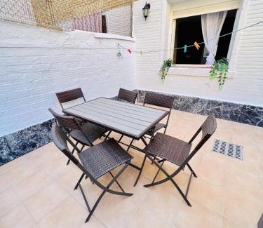 Barrio de Jesus Apartment | Apartamento Betty