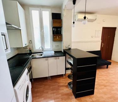 Barrio de Jesus Apartment | Apartamento Betty