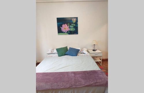 Santutxu Apartment | Apartamento Bilbao Santutxu (Céntrico)