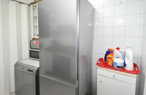 Lloret Town Center Apartment | Apartamento Blau Mar piscina, 100 m hasta el centro, Wifi , 500 m hasta la playa