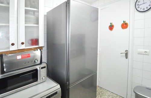 Lloret Town Center Apartment | Apartamento Blau Mar piscina, 100 m hasta el centro, Wifi , 500 m hasta la playa