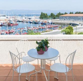 Vilanova Apartment | Apartamento boutique con terraza y vistas al mar. Porto Vilanova