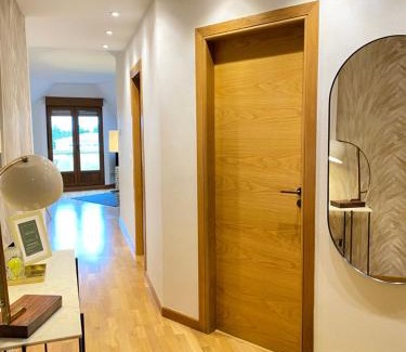 Vilanova Apartment | Apartamento boutique con terraza y vistas al mar. Porto Vilanova