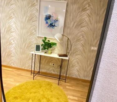 Vilanova Apartment | Apartamento boutique con terraza y vistas al mar. Porto Vilanova
