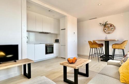 Vinaros Apartment | Apartamento Bonita Vista