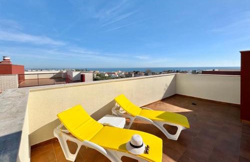 Vinaros Apartment | Apartamento Bonita Vista